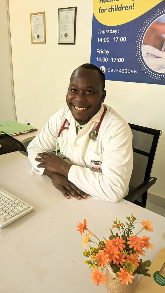 Dr. Benedict Moonga.jpeg